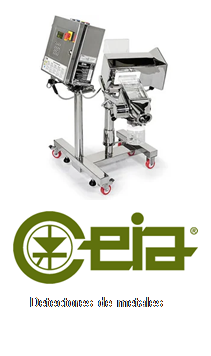 Textfeld:  
 
Detectores de metales
